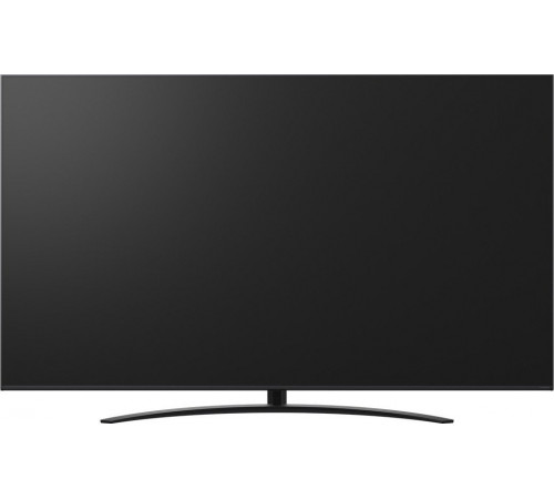 Телевизор LG NanoCell AI NANO81 86NANO81A6A