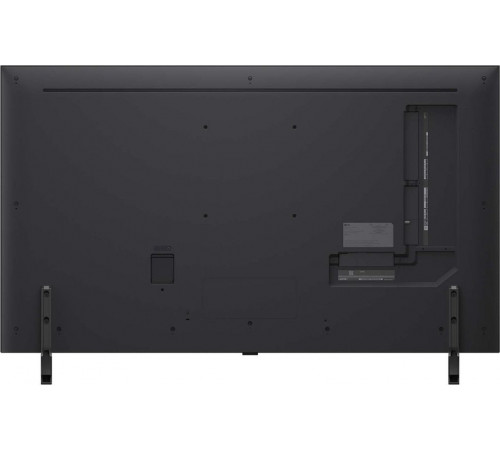 Телевизор LG AI QNED80 50QNED80A6A