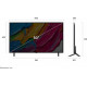 Телевизор LG AI QNED80 50QNED80A6A