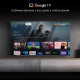 Телевизор DIGMA Pro OLED 55M