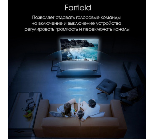 Телевизор DIGMA Pro OLED 55M