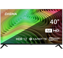 Телевизор DIGMA DM-LED40SBB36
