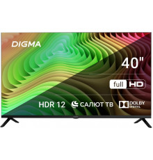 Телевизор DIGMA DM-LED40SBB36