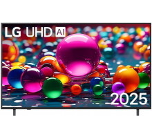 Телевизор LG UHD AI UA75 65UA75009LA