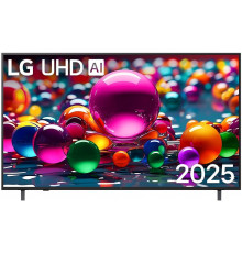 Телевизор LG UHD AI UA75 65UA75009LA
