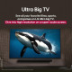 Телевизор LG UHD AI UA75 65UA75009LA