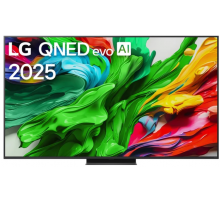 Телевизор LG QNED evo AI QNED86 65QNED86A6A