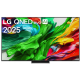 Телевизор LG QNED evo AI QNED86 65QNED86A6A