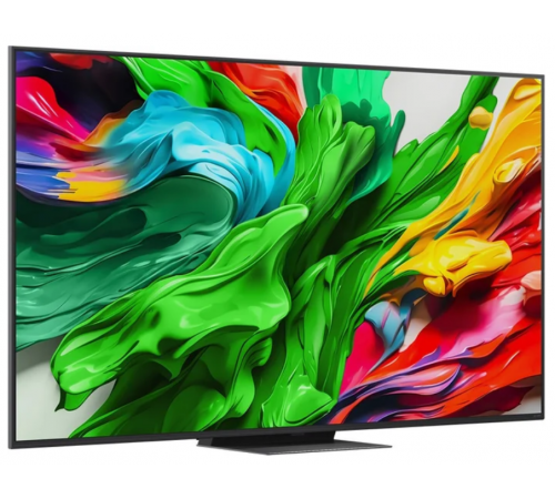Телевизор LG QNED evo AI QNED86 65QNED86A6A