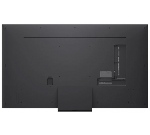 Телевизор LG QNED evo AI QNED86 65QNED86A6A