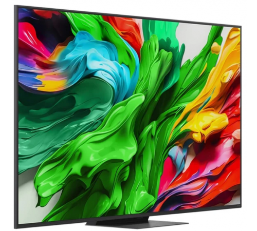 Телевизор LG QNED evo AI QNED86 65QNED86A6A