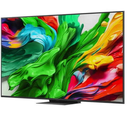 Телевизор LG QNED evo AI QNED86 65QNED86A6A