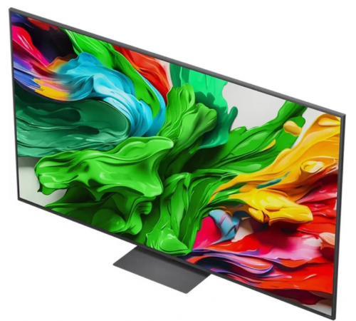 Телевизор LG QNED evo AI QNED86 65QNED86A6A