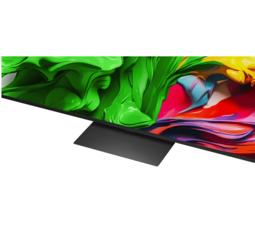 Телевизор LG QNED evo AI QNED86 65QNED86A6A