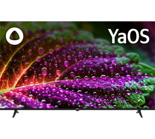Телевизор BBK 65LED-8260/UTS2C