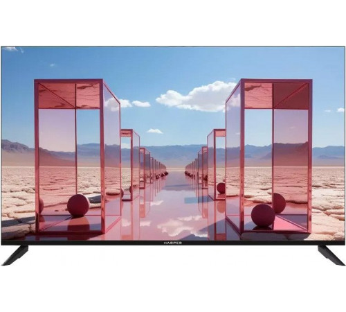Телевизор HARPER 50U695TS
