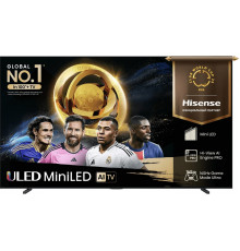 Телевизор Hisense 100U7Q