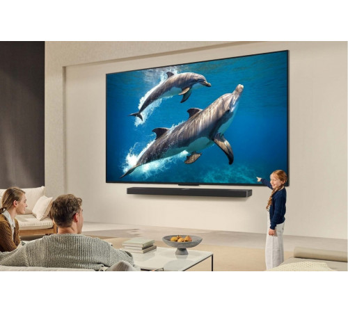 Телевизор LG AI QNED80 75QNED80A6A