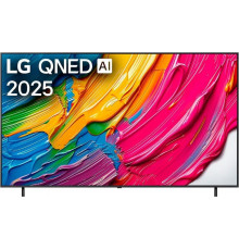 Телевизор LG AI QNED80 86QNED80A6A