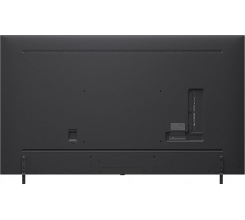 Телевизор LG AI QNED80 86QNED80A6A