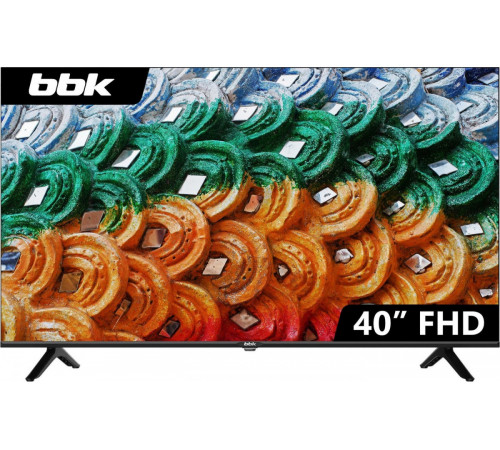 Телевизор BBK 40LEM-1030/FTS2C