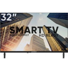 Телевизор SoundMAX SM-LED32M17S