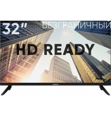 Телевизор SoundMAX SM-LED32M12