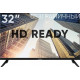 Телевизор SoundMAX SM-LED32M12