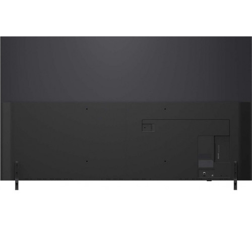 Телевизор LG QNED AI QNED82 50QNED82A6B