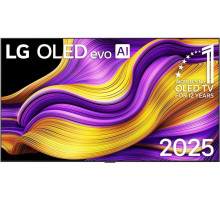 Телевизор LG OLED evo AI G5 OLED77G5RLA