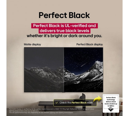 Телевизор LG OLED evo AI G5 OLED77G5RLA