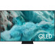 Телевизор Samsung AI QLED 4K Q7F5 QE55Q7F5AUXRU