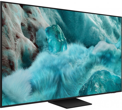 Телевизор Samsung AI QLED 4K Q7F5 QE55Q7F5AUXRU