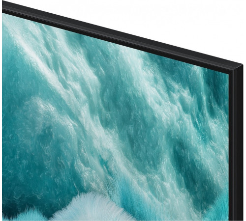 Телевизор Samsung AI QLED 4K Q7F5 QE55Q7F5AUXRU