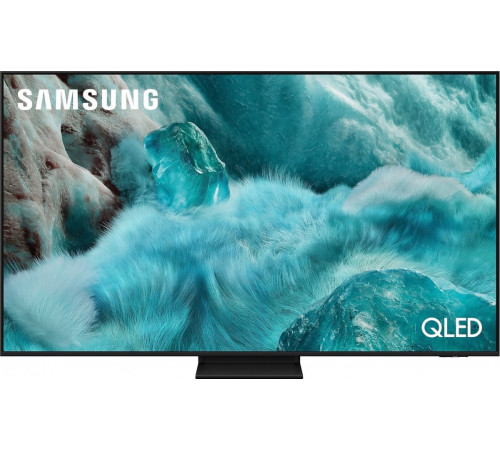 Телевизор Samsung AI QLED 4K Q7F5 QE55Q7F5AUXRU
