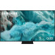 Телевизор Samsung AI QLED 4K Q7F5 QE55Q7F5AUXRU