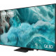 Телевизор Samsung AI QLED 4K Q7F5 QE55Q7F5AUXRU