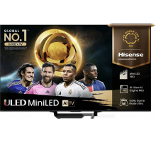 Телевизор Hisense 100U7Q PRO