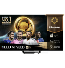 Телевизор Hisense 100U7Q PRO