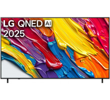 Телевизор LG QNED AI QNED82 43QNED82A6B