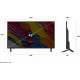 Телевизор LG QNED AI QNED82 43QNED82A6B