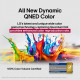 Телевизор LG QNED AI QNED82 43QNED82A6B