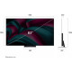 Телевизор LG OLED evo AI C5 OLED83C5RLA