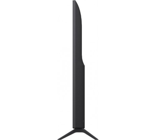 Телевизор LG UHD AI UA75 55UA75009LA