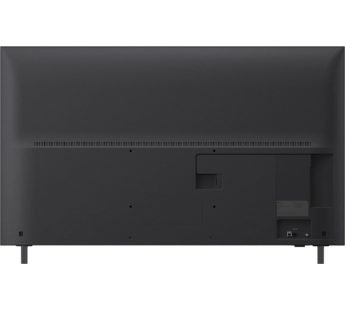 Телевизор LG UHD AI UA75 55UA75009LA
