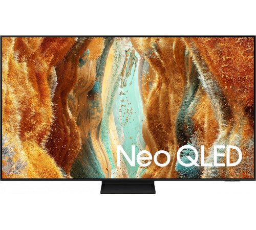 Телевизор Samsung Neo QLED 4K QN70F AI QE55QN70FAUXRU