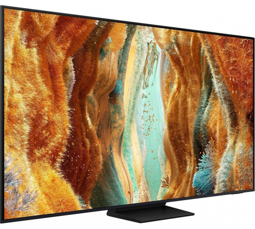 Телевизор Samsung Neo QLED 4K QN70F AI QE55QN70FAUXRU