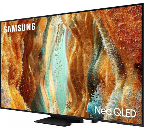 Телевизор Samsung Neo QLED 4K QN70F AI QE55QN70FAUXRU