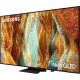 Телевизор Samsung Neo QLED 4K QN70F AI QE55QN70FAUXRU