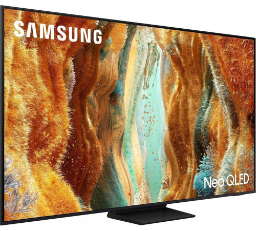 Телевизор Samsung Neo QLED 4K QN70F AI QE55QN70FAUXRU